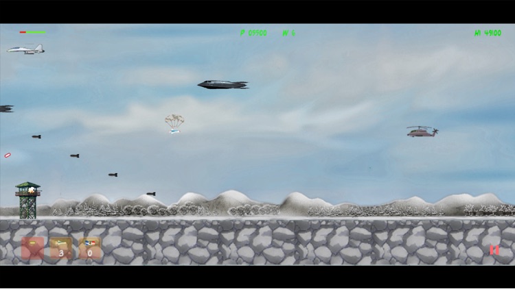 Shooter 2D screenshot-5