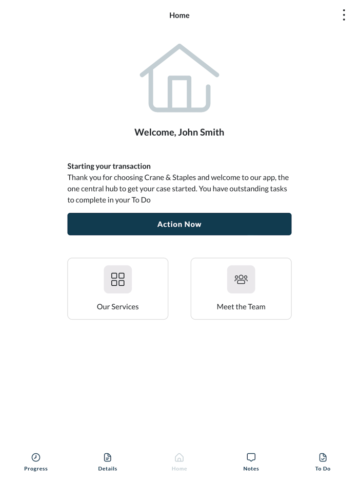 Crane and Staples Solicitors