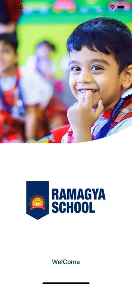 Game screenshot Ramagya School mod apk