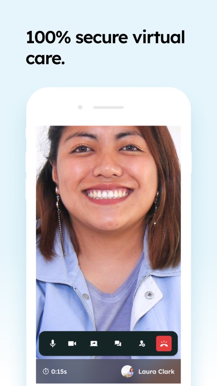 Banty Video Calls screenshot-4