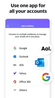 How to cancel & delete yahoo mail - organized email 2