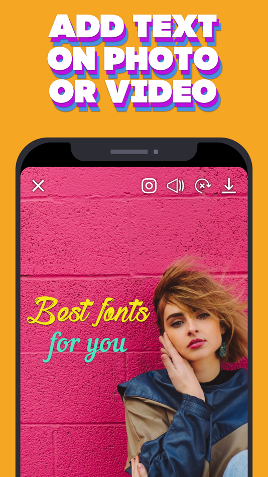 #4. Captio - Captions For Videos (iOS) 由: Dmitry Ternovoy