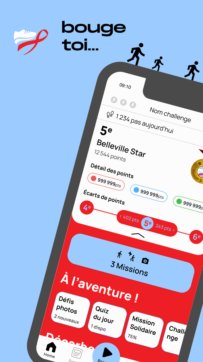 Relais du Ruban Rouge