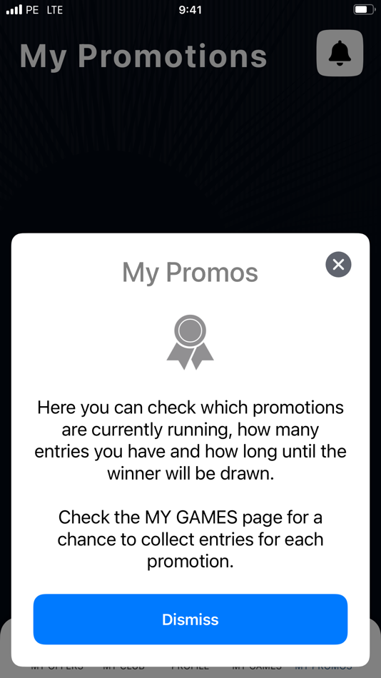 #4. CHP RSL (iOS) 由: PLAYER ELITE PTY LTD