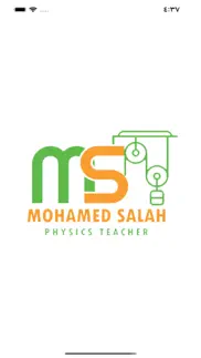 mo salah academy iphone screenshot 1