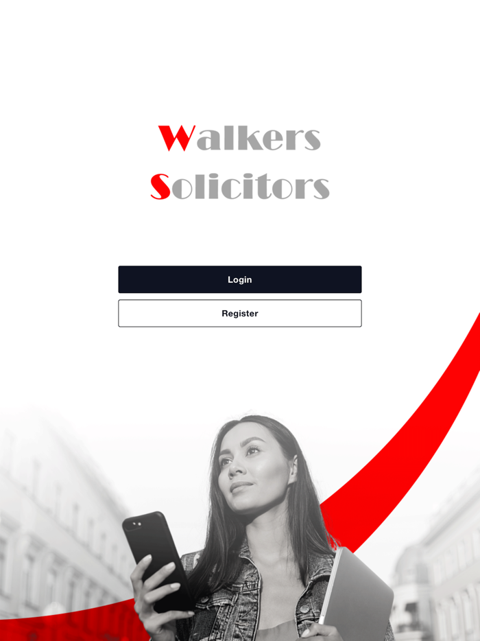 Walkers Solicitors