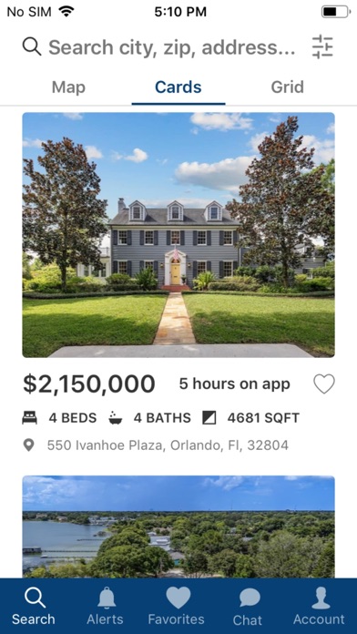 UP by Upwell Realty Screenshot