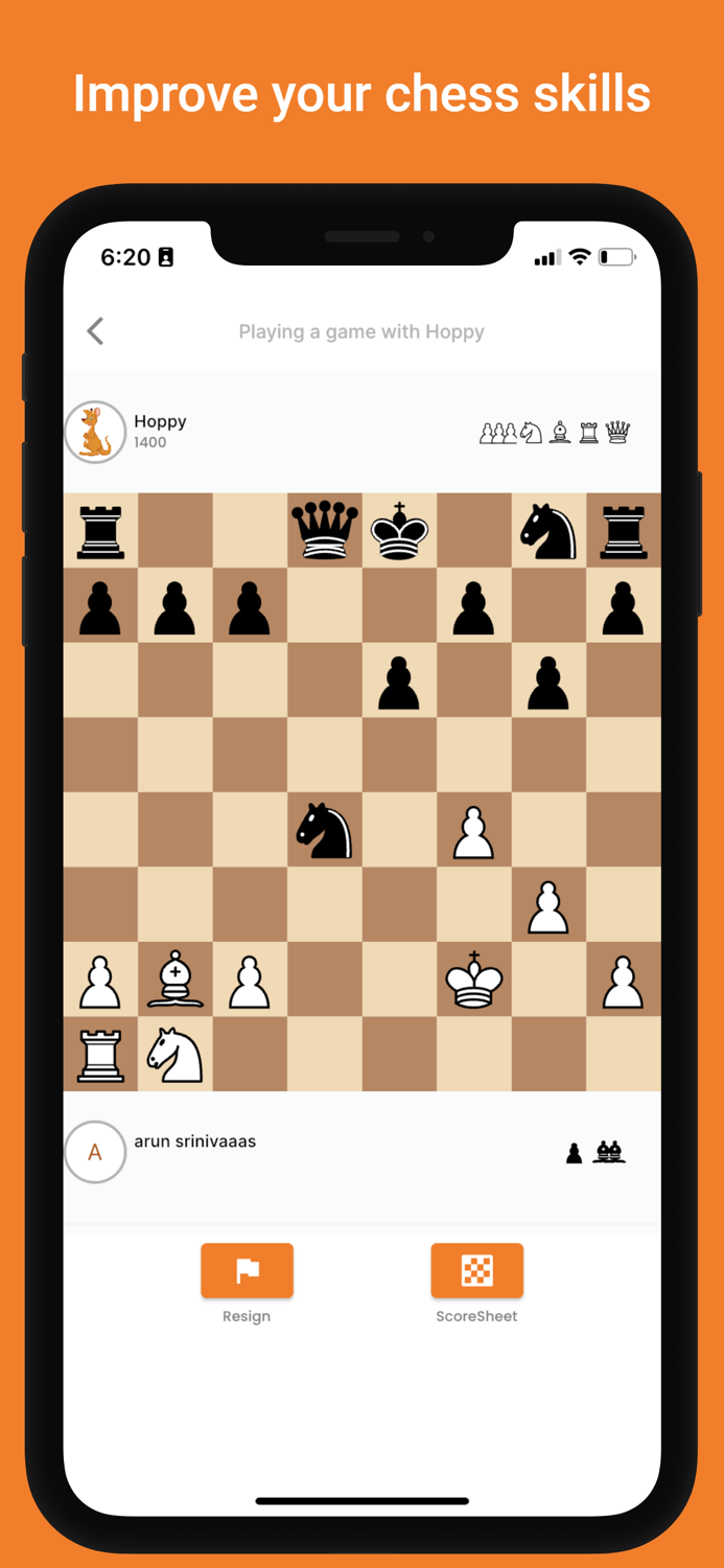 Abu Dhabi Chess Club