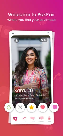 Game screenshot PakPair mod apk