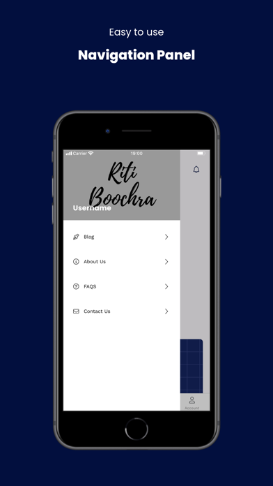LearnWithRiti Screenshot