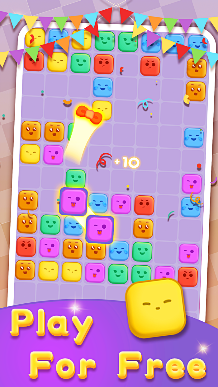 Emoji Crush - Pair Matching