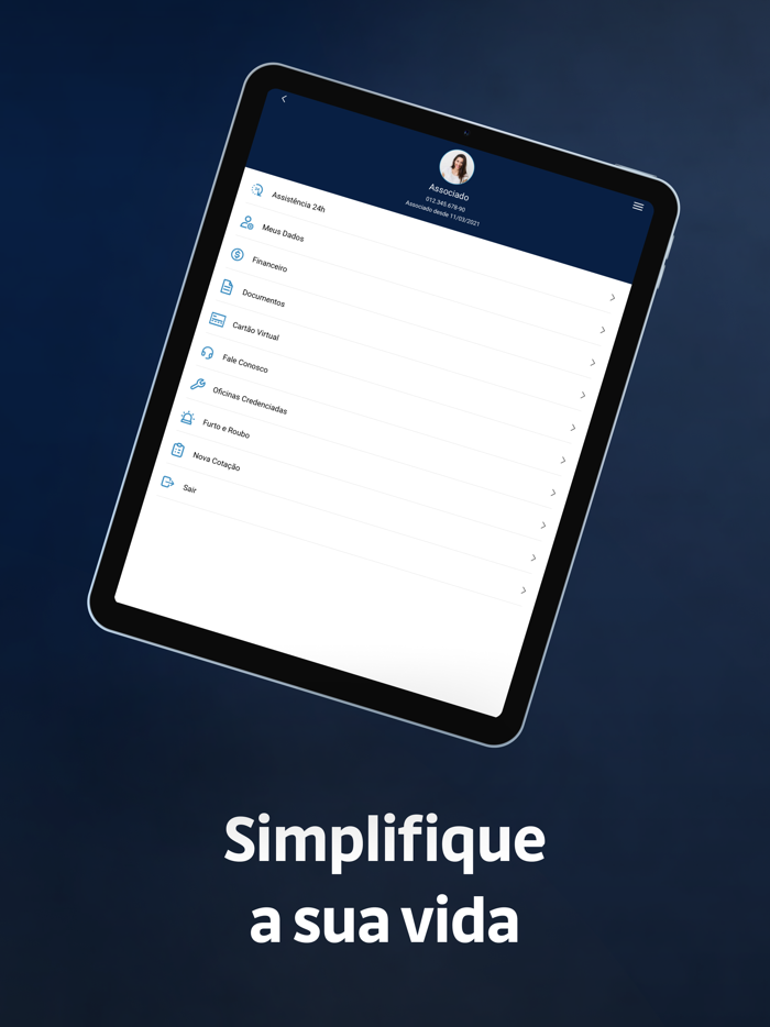 Inove Associação de Benefícios