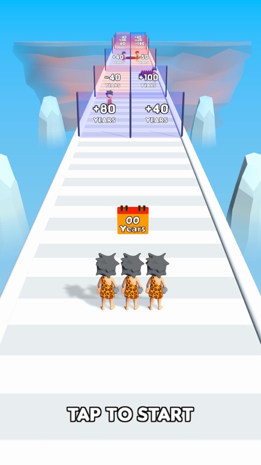 #10. Age Of War 3D! (iOS) 게시자: Cosmo4 Bilim Sanat Teknoloji