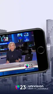 How to cancel & delete univision 23 miami 1