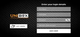Game screenshot UNIBOX PLUS mod apk