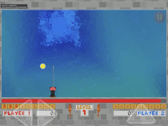 Screenshot #5 pour Bubble Trouble Classic