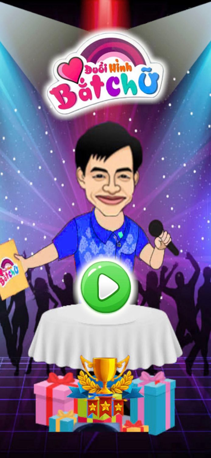 Xuân Bắc Đuổi Hình Bắt Chữ