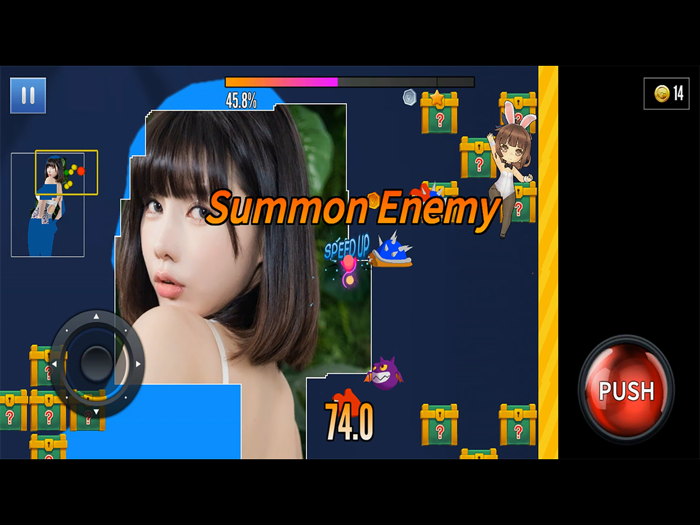 Memories100 with JooA