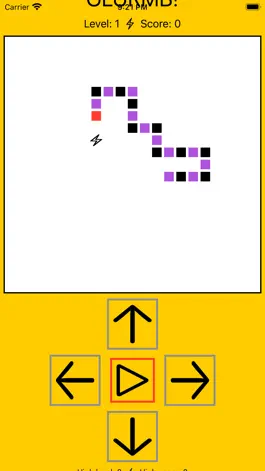 Game screenshot GLURMB! mod apk