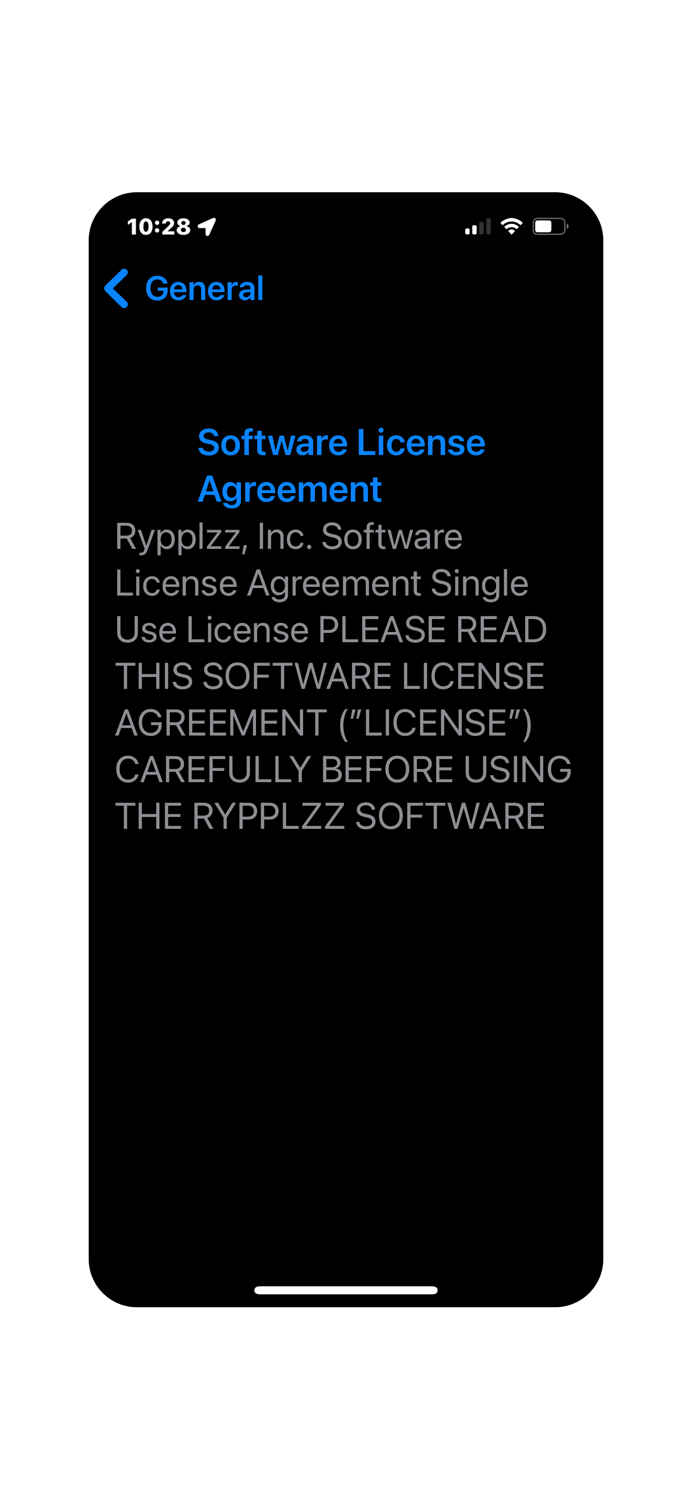 LightplayLite - Funkstar