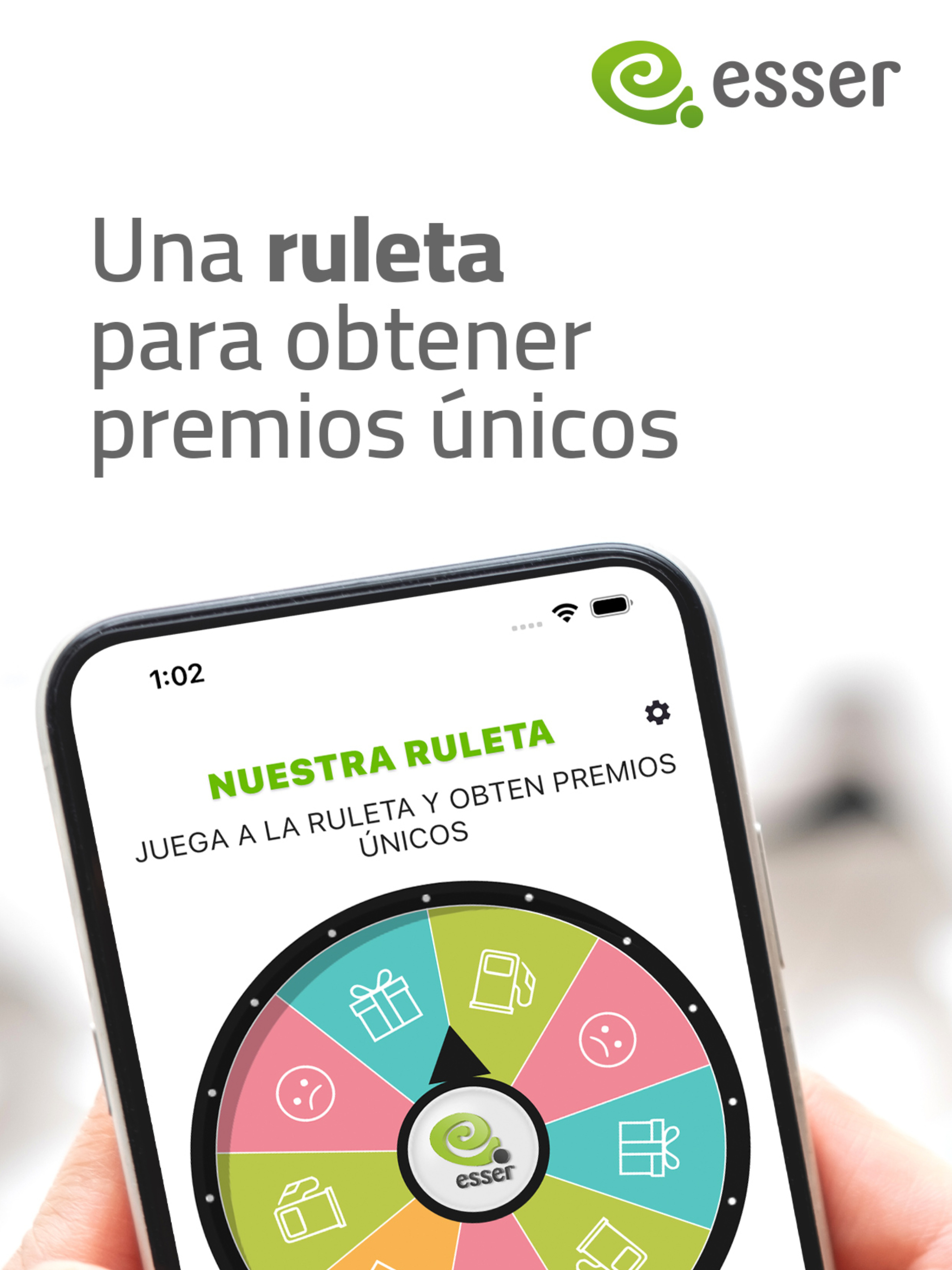 AppEsser