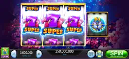 Game screenshot Slots Blast - 777 Vegas Casino apk