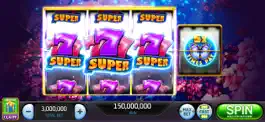Game screenshot Vegas Blast 777 Slots Machines apk