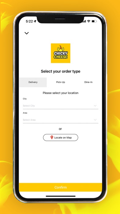 Chicky Cheese Screenshot