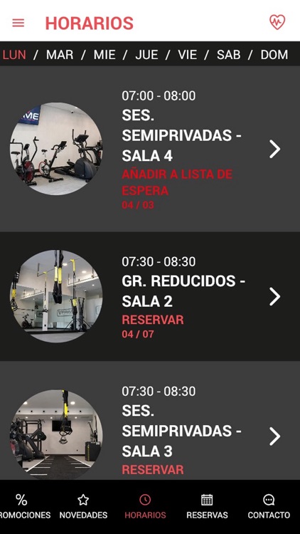 Prime Personal Trainer