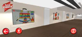 Game screenshot Hoja Pintora Infantozzi hack