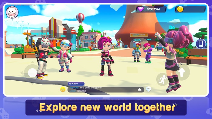 E-Life Life of Entertainment