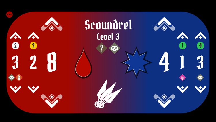 HP|XP Tracker screenshot-8