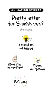 pretty letter for spanish ver3 problems & solutions and troubleshooting guide - 3