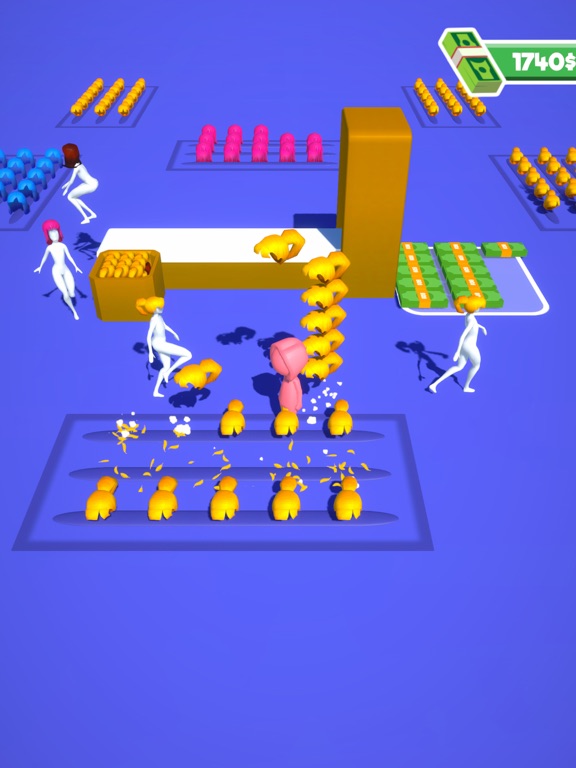 Screenshot #1 for Doll Land