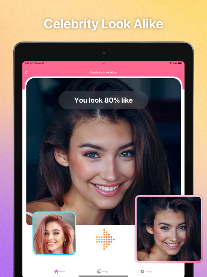 How Will My Baby Look Like