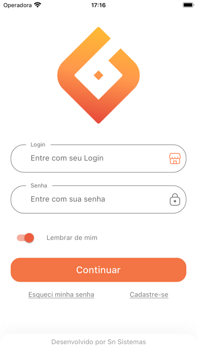 Go Bread Screenshot