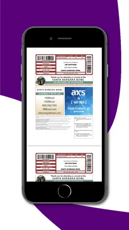 Game screenshot YourBestTicket hack
