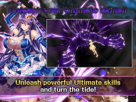 Screenshot #6 pour Action Taimanin