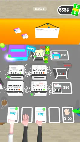 Game screenshot Paper Shredder! hack