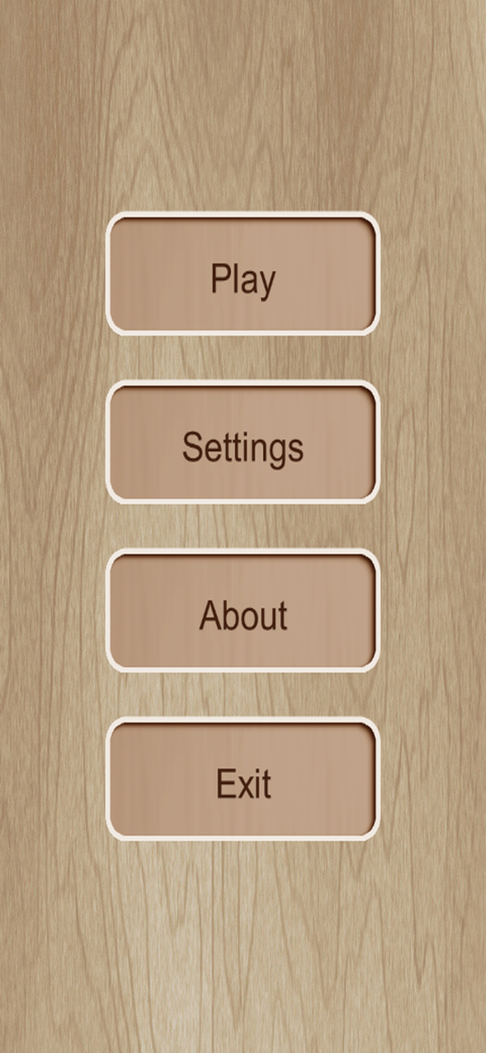 Travel. Labyrinth edition