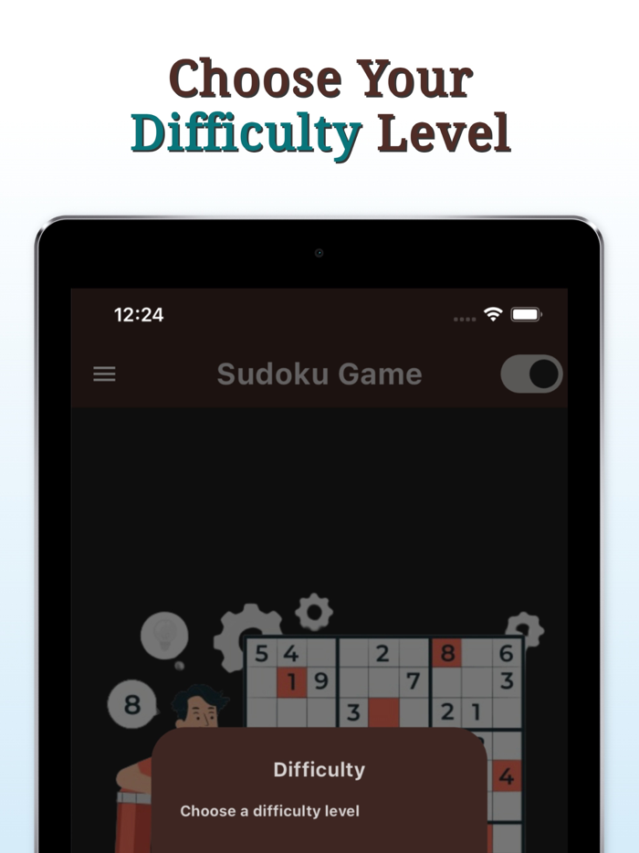 Sudoku Offline Game