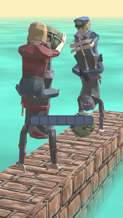 Balance Fight Screenshot