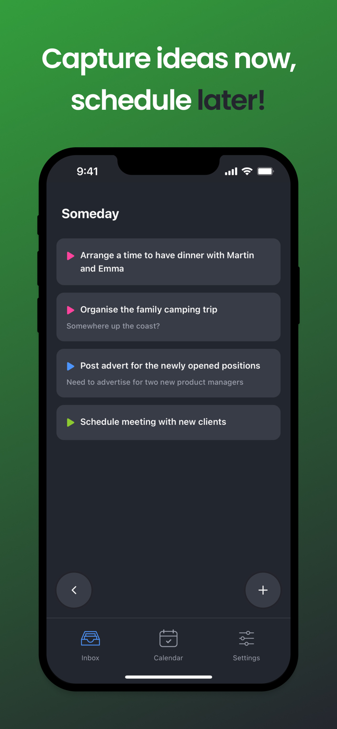 Daily Task Planner and To-Do