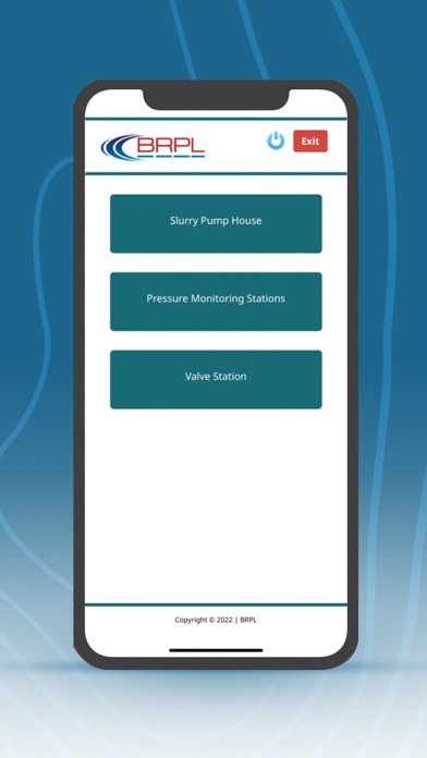 BRPL Screenshot
