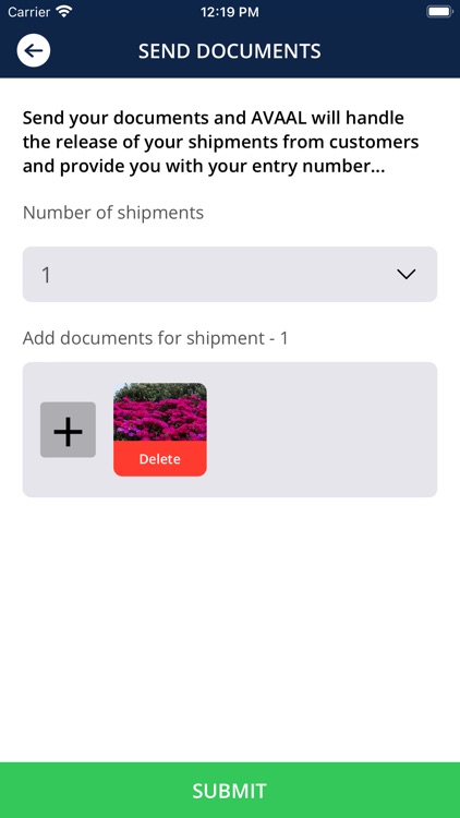 AEM Driver screenshot-4