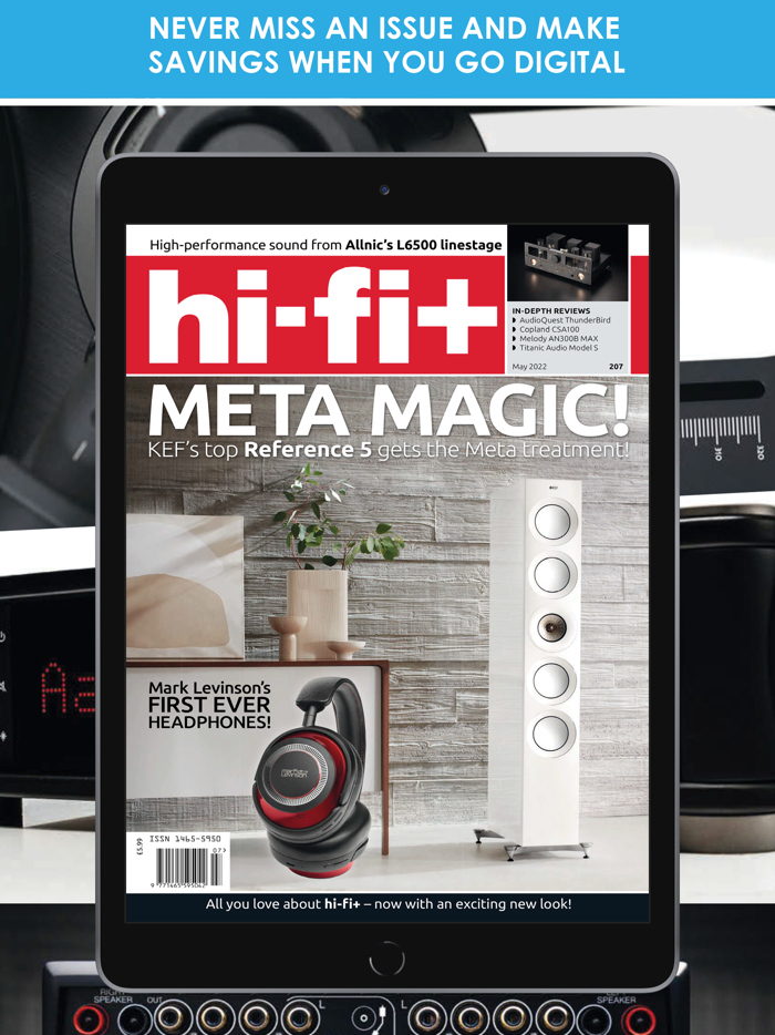 hi-fi Global Network