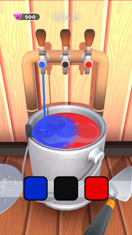 Color Maker 3D