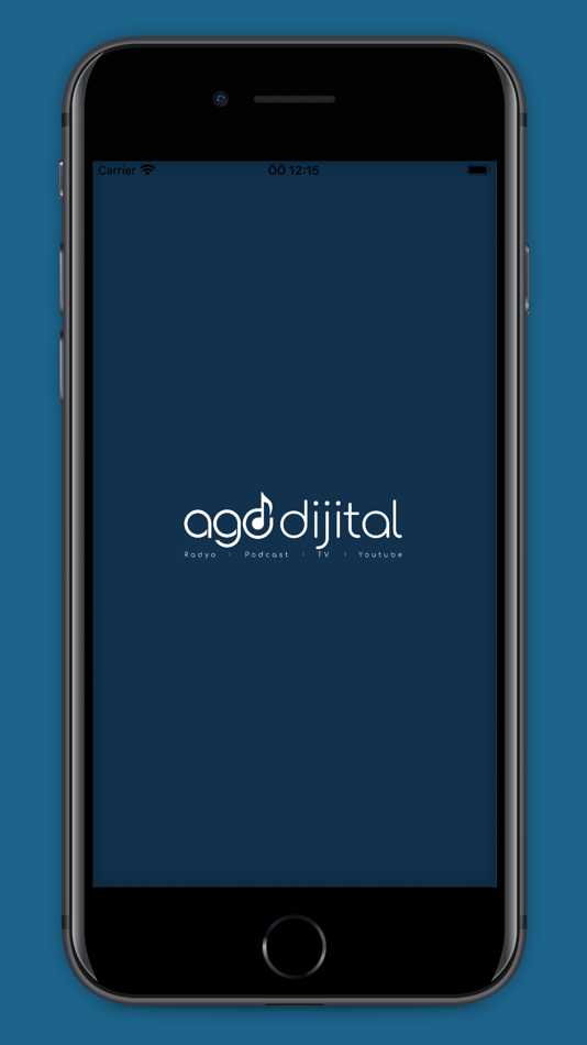 #1. AGD Dijital (iOS) 由: Tayyip Emre ORNEK