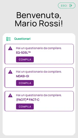 Game screenshot ICRAL4 apk