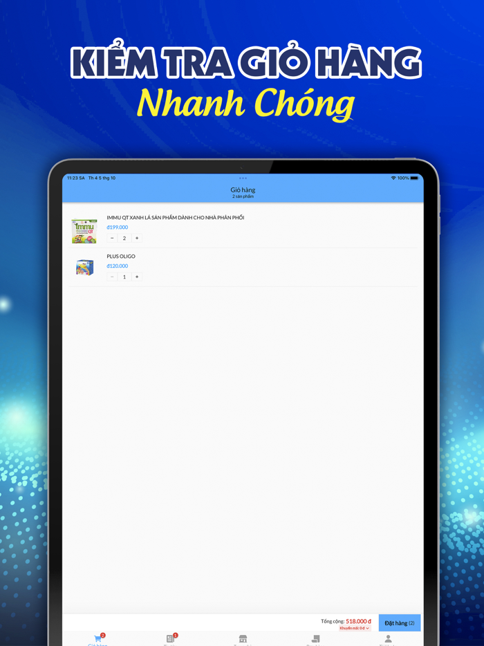 QT Pharma - Dược Quyết Thắng